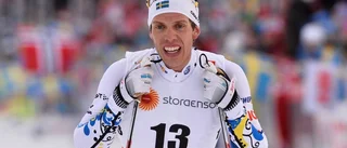 Efter medaljmissen: "Inte kul"