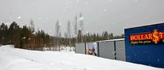 Ny etablering inom handeln förbereds