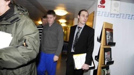 HÄKTAD. En 23-årig man från Råneå häktades igår av Luleå tingsrätt misstänkt för våldtäkt vid två olika tillfällen av en 30-årig kvinna.