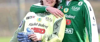 Dramatisk vändning