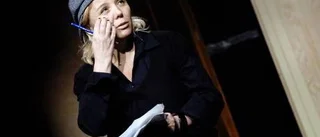 Positivt teaterresultat