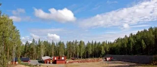 Skyttar ska lockas till Boden