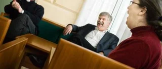 Kyrkans högsta ledning lärde om Norrbotten