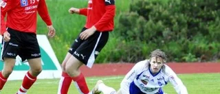 Mettävainio inte längre aktuell i ÖIS