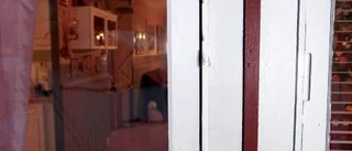 Tjuvarnas härjningar chock för villaägarna