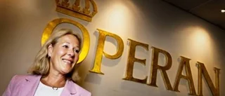 Ny vd för Stockholmsoperan