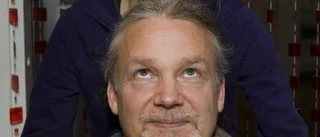 Martin Widmark - populär men inte känd
