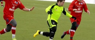Piteå tappade mot Robertsfors