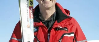 Satsning på alpina skidåkare