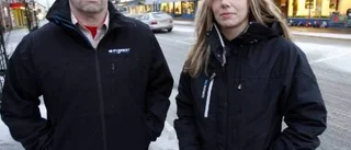 Handlare i Älvsbyn kräver fler poliser