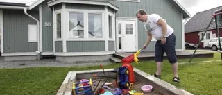 Anmäler trakasserier - utan resultat
