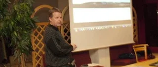 Vindkraftspark planeras i Hornlidenområdet