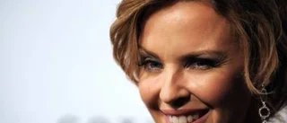 RedOne i samarbete med Kylie Minogue