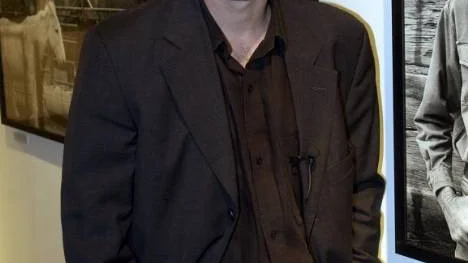 Mattias Klum.