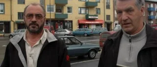"Vi måste följa lagen"