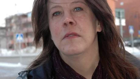 EMOT NATTAVAARANEDLÄGGNINGEN. "Ur en humantiär aspekt bör inte  Nattavaara skola läggas ned. Och det är både Weine Backmans och min uppfattning. Men någon högt uppe i kommunledningen ville något annat", säger Kajsa Heneskär.