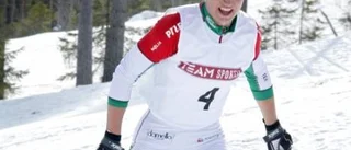 Bra tändvätska för Magdalena inför SM