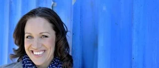 Renée Nyberg leder nytt lottprogram