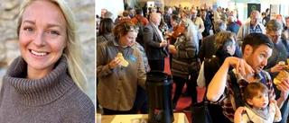 Trodde branschen skulle gå under – nu konfereras det för fullt • ”Men fler väljer med omsorg”