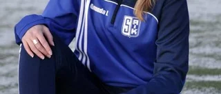 Gemenskap är ett nyckelord för Amanda