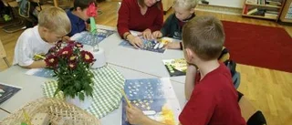 Björklund sätter krokben för skolan