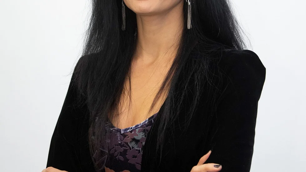 Sakine Madon