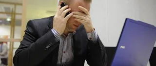 Övertidsuttaget hotar välfärden