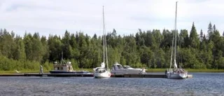 Fortsatt satsning på skärgården