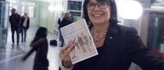 Gymnasieval med förnuft och känsla