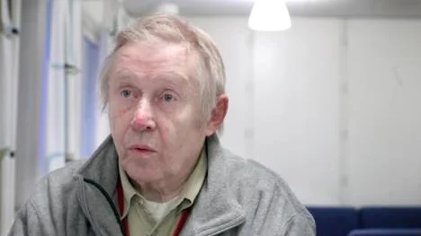 Kurt Kjell är sekreterare i IFS Piteå älvdal, stöd- och intresseföreningen för personer med schizofreni och liknanade psykoser. Han kan bara instämma i studien som visar att anhöriga lägger ned stora resurser i tid och pengar på att ta hand om sina sjuka familjemedlemmar.