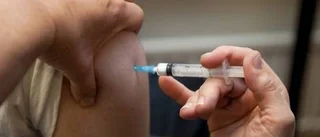 Risker med vaccin studeras i länet