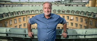 Johan Pehrson tog hem spelet till slut