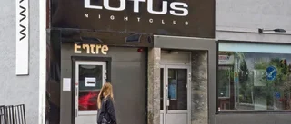 Penningtvätt: Misstänkta släpptes