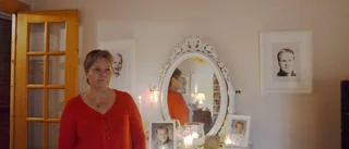 "Man ska inte behöva begrava sitt barn"