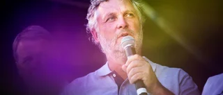 Bostadsministern kommer till länet