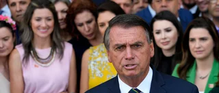 Bolsonaro risas – kallade flickor prostituerade
