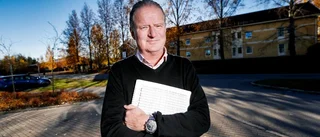 Guldbaggenomineringar till länet