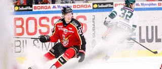 Rydahl om nya formationen: "Vet vad jag kan"