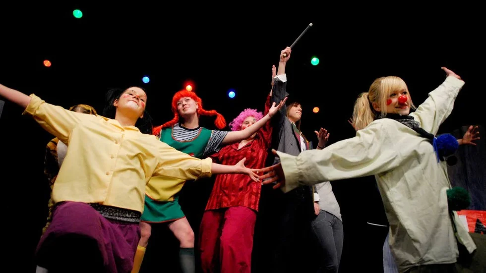 Kultur. I Boden vill kommunen satsa på teater.