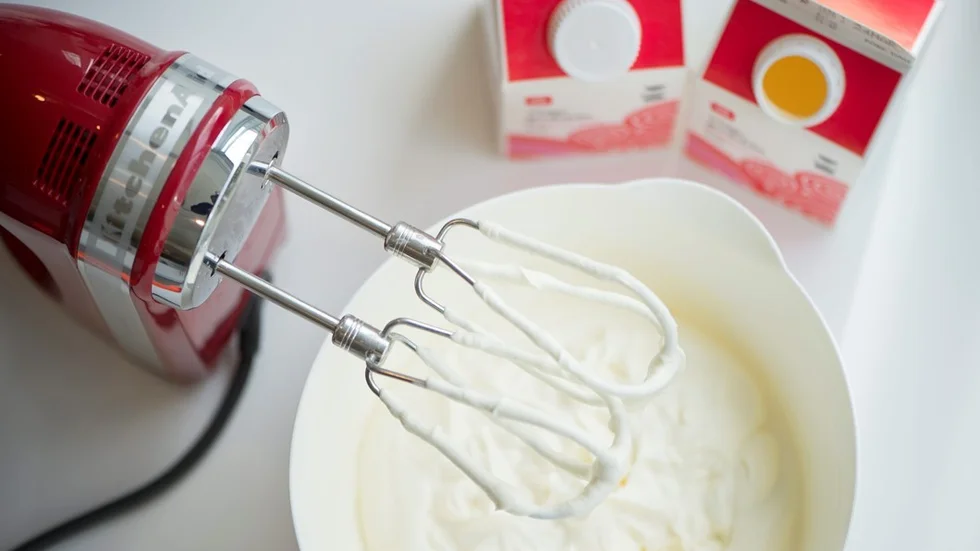 Grädden på bilden är inte kopplad till artikeln.