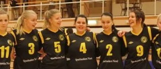 Glommers vann seriepremiären