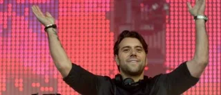 Ingrosso till Summerburst