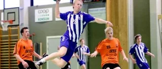 Öjebyn förlorade