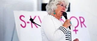 Svenska sexköplagen har gett resultat