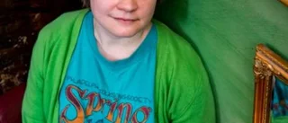 Klara Krantz skriver om ensamt geni
