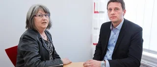 Bankkontoret i Roknäs stänger