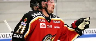 Drömmål när Luleå vann igen