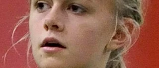 Lillpites första seger i damettan