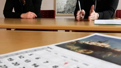 De 75 stämpeldagarna försvinner snabbt för deltidare och vikarier som bara får göra en eller ett par dagars inhopp per vecka.