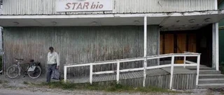 Fortsatta turer kring Starbiografen